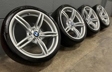 GENUINE BMW 19” 326M Z4 M