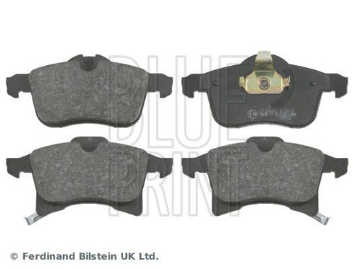 Front axle adz94240 brake pad - adz94240,