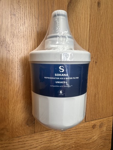 Internal water filter fits - internal,