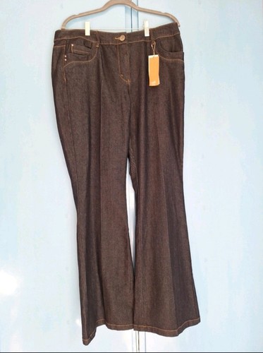 Jeans size petite fit - size, new