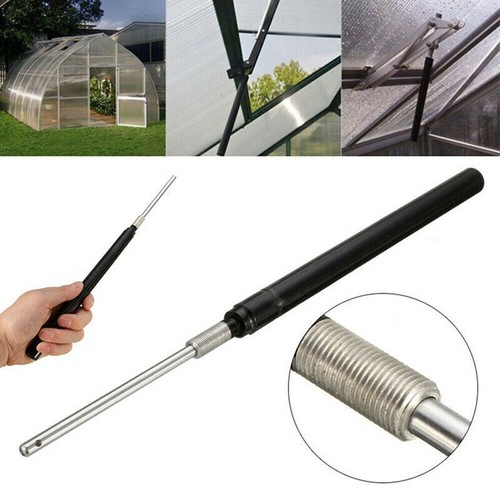 Greenhouse window automatic - xl,