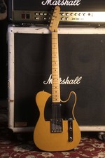 1993-1994 Fender Telecaster