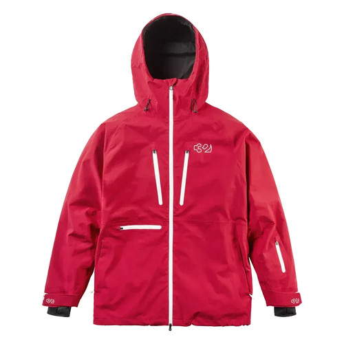 Mens snowboard jacket large - snowboard,