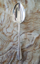 Lewis & Rose Silverplate