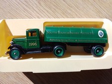 Lledo 1935 Ford Articulated