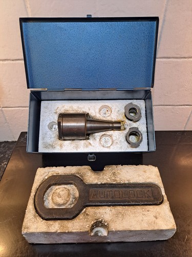 Clarkson autolock 40int - clarkson,