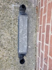 Bmw E46 320d Intercooler