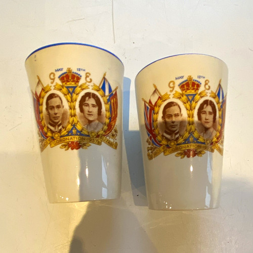 Meakin 1937 coronation - meakin,