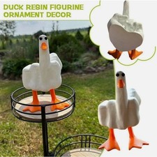 Creative Funny Middle Finger