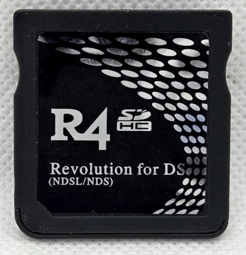 Revolution flash cart - flash,