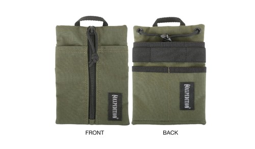 Maxpedition platy pocket - platy,