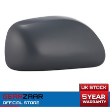 Right Drivers Side Wing Mirror