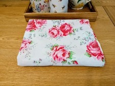 Cath Kidston Vintage Floral Single Duvet Cover
