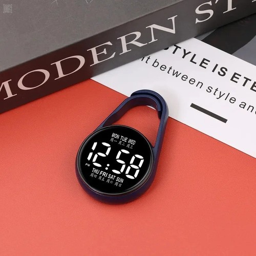 Led digital fob nurse - led,
