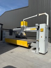 GMM Brio 75TO Bridge Saw