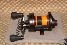 Daiwa Millionaire 7HT Mag