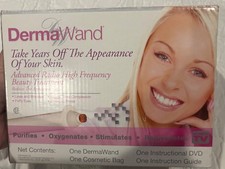 DermaWand Sonic Device Beauty