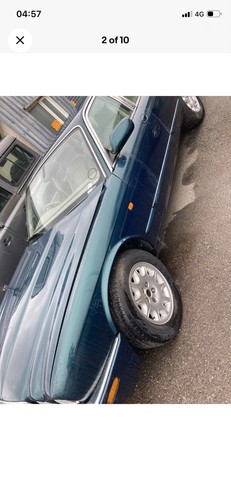 Jaguar xj6 xjr - jaguar,