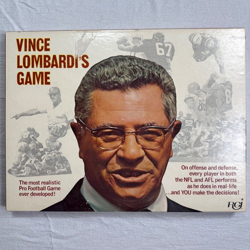 1970 vince lombardi game - 1970, nfl