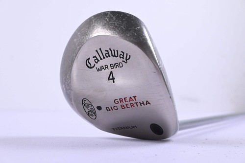 Callaway great big - great,