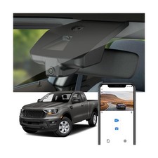 Fitcamx 4K Dash Cam Suitable