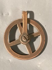 Antique Vienna Wall Clock