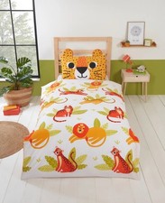 Kids duvet quilt cover - quilt,