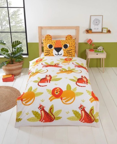 Kids duvet quilt - kids, set