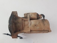 ISUZU D-MAX MK2 STARTER MOTOR 2.5L DIESEL MANUAL  8981836550  2013