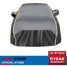 Extra Large Car Cover New