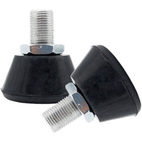 Roller skates toe stops - skates,