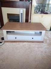 TV Stand Or Centre Table Solid