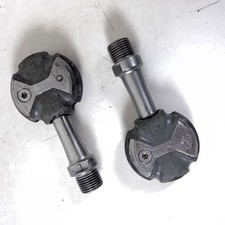 Speedplay Zero Pedals - Grey -