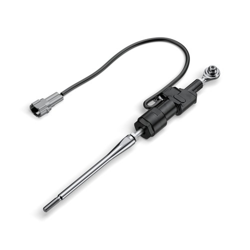Yamaha quick shifter kit - yamaha,