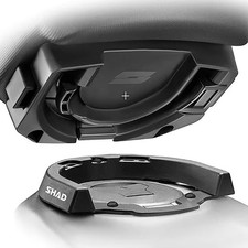 Shad Click System Motorcycle