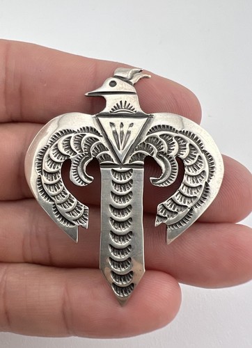Vtg fred harvey era navajo - fred,