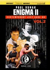 Enigma II Vol.2 Contemporary