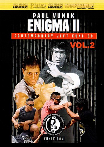 Enigma vol contemporary - ii, vol.2