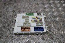 FORD FOCUS MK3 BCM BODY