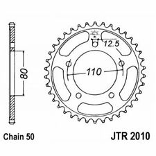 Crown JT 2010 Z46 Triumph 900