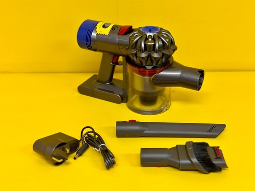 Dyson silver trigger - dyson,