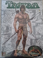 Pegasus Models - Tarzan - 1/8