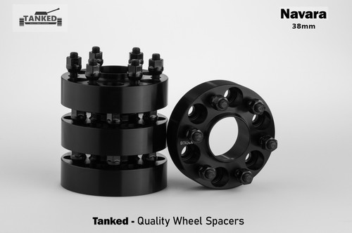 Fits nissan navara - fits, wheel