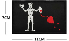 Blackbeard Official VELCRO®