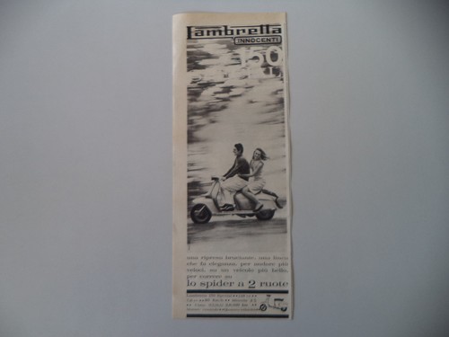 Advertising 1964 - advertising,