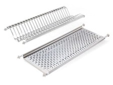 Dish drying rack - drying,