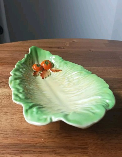 Vintage carlton ware ceramic - ware,
