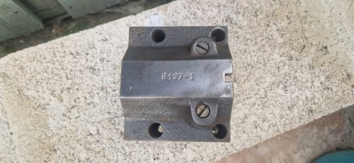 Mazak cnc lathe tool holder - cnc,
