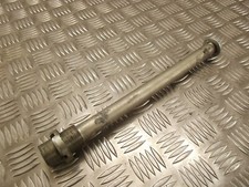 Suzuki GSXR 600 K7 2007 swing