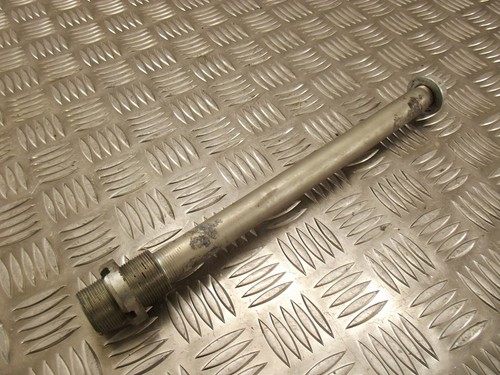 Suzuki gsxr 600 - 600, swing
